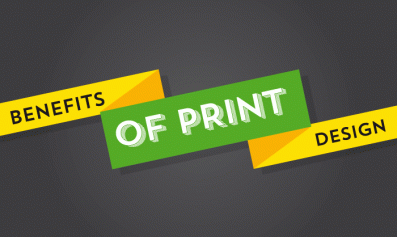 Read about Top Ten Benefits of Print Design