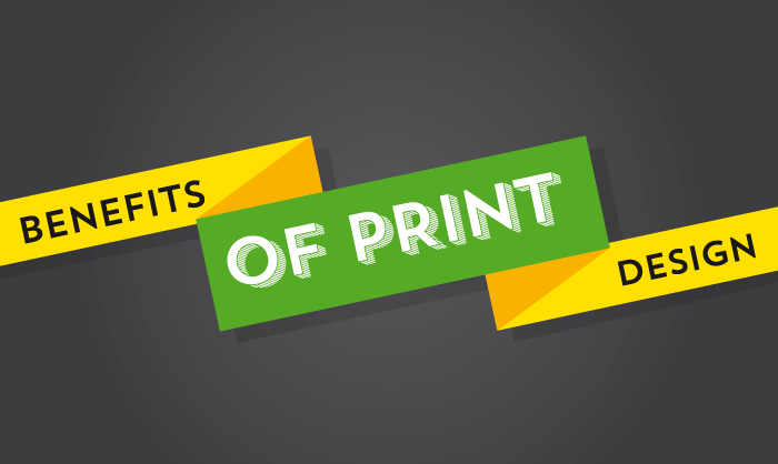 Read about Top Ten Benefits of Print Design