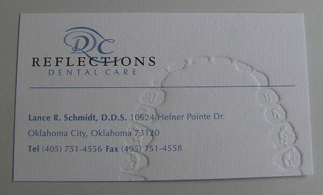 Reflections Dental Care