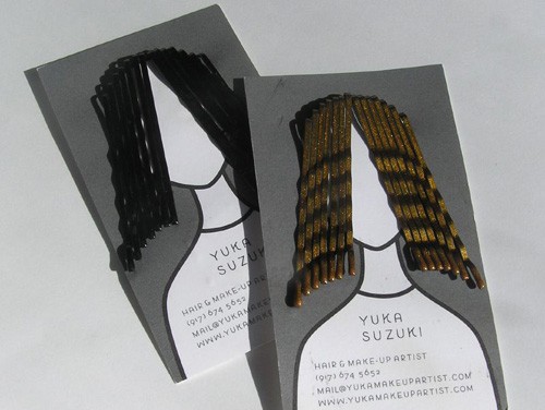 Yuka Sukuzi Hairdressing