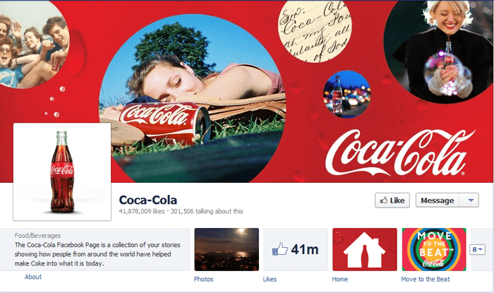 Coca Cola