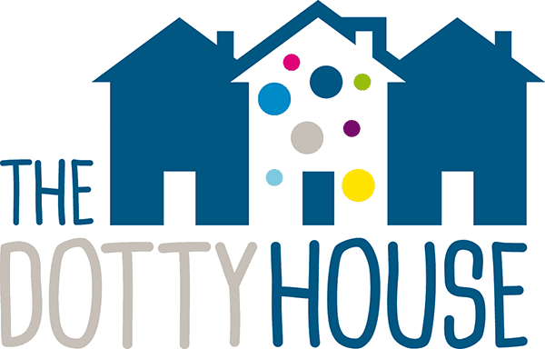 Dotty House logo