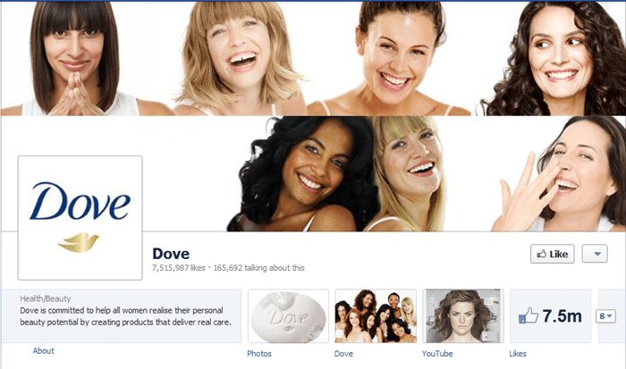 Dove