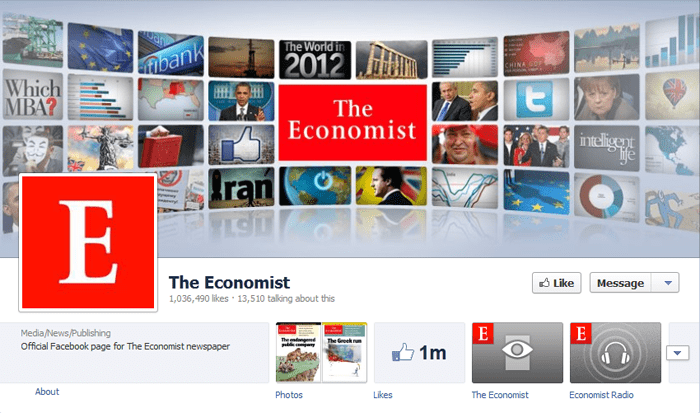 The Economist