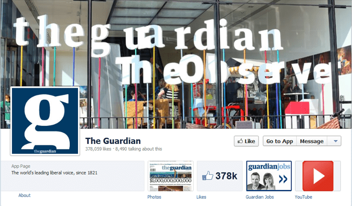 The Guardian
