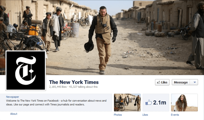 New York Times