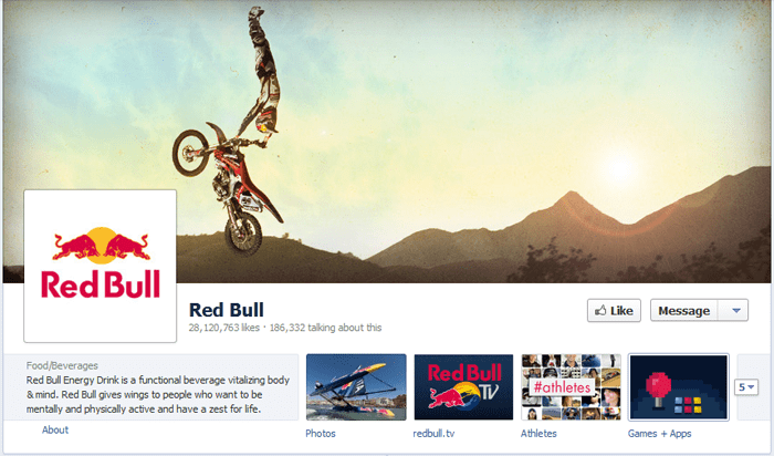 Red Bull