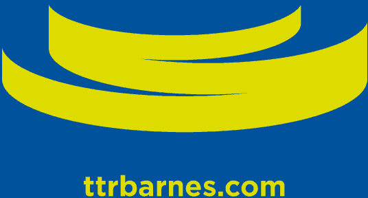 TTR Barnes symbol