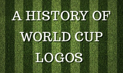 Read about World Cup logos infographic