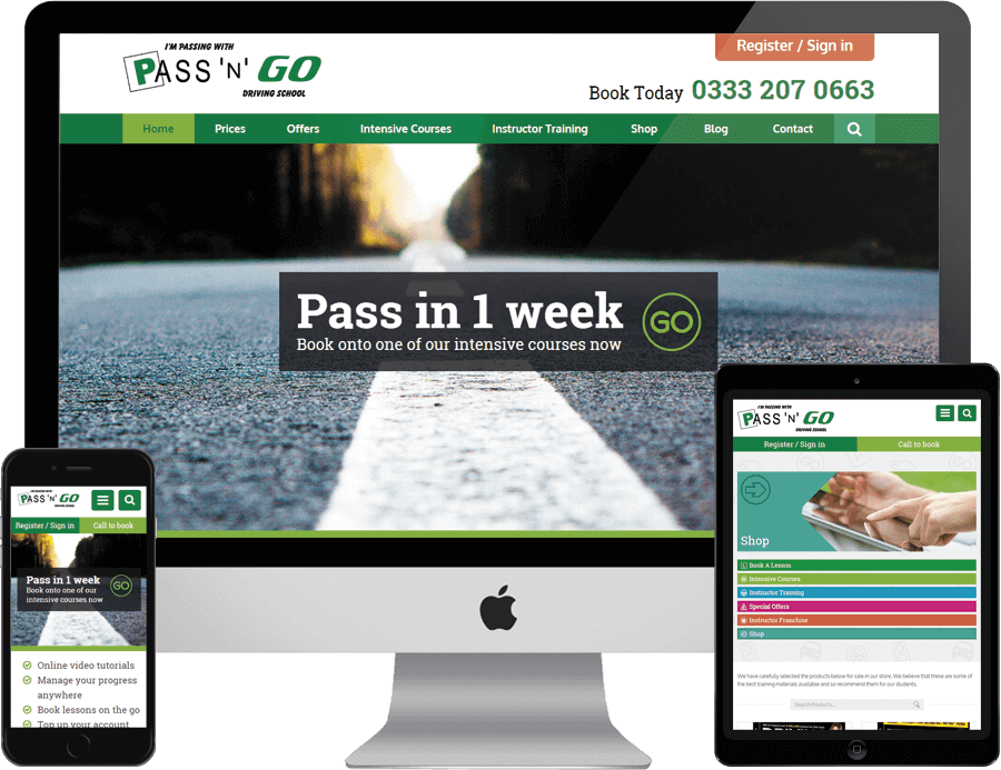 PassNGo