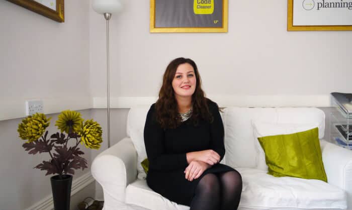 Read about Meet Sophie – Our Digital Marketer