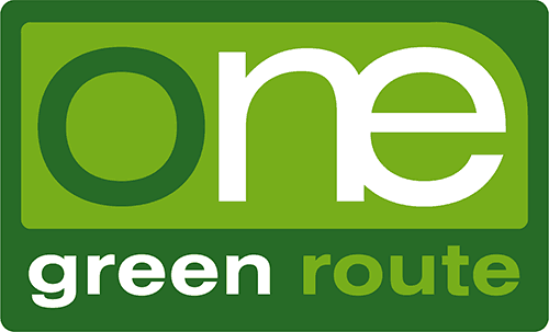 One Green Route