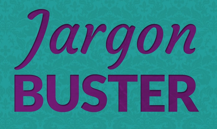 Read about The Urban River Marketing Jargon Buster