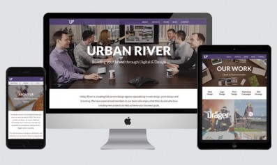 Read about Exciting times ahead for Marketing Agency Urban River