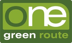 One Green Route