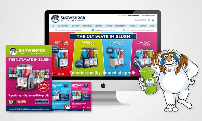Read about Local Business’s Rapid Growth Is ‘Snow’ Surprise