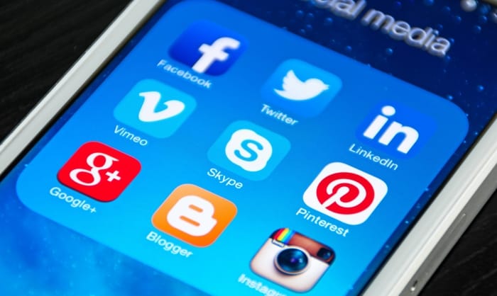 Read about How to use Social Media to increase web traffic