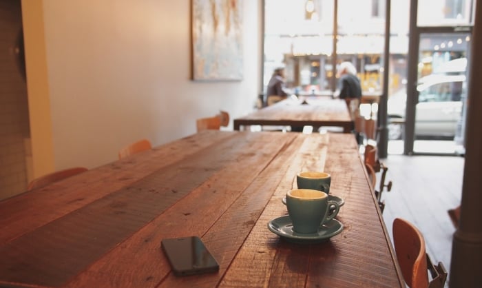 Read about Small businesses & websites