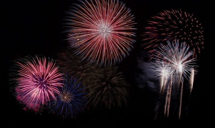 Read about New Year’s Resolutions for your website