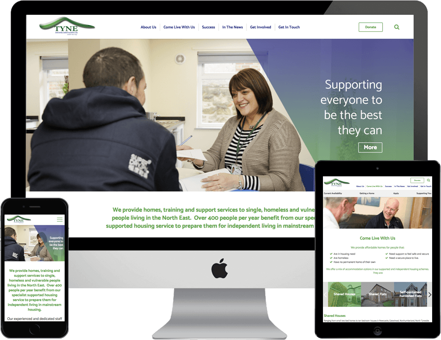 Tyne Housing