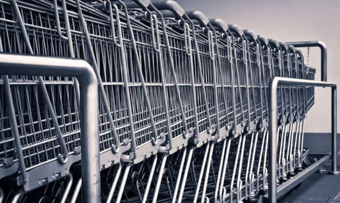 Read about Top tips for tackling cart abandonment