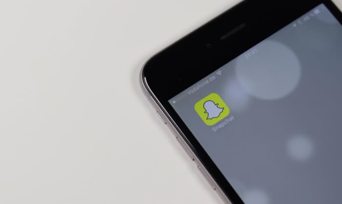 Read about Snapchat, is it right for your business?