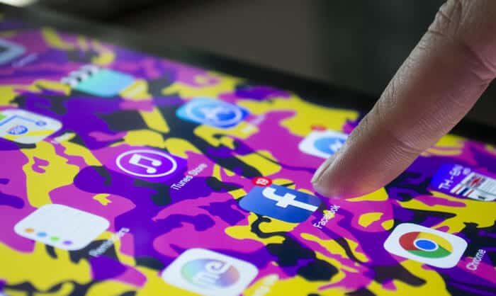 Read about Do you need a digital detox?