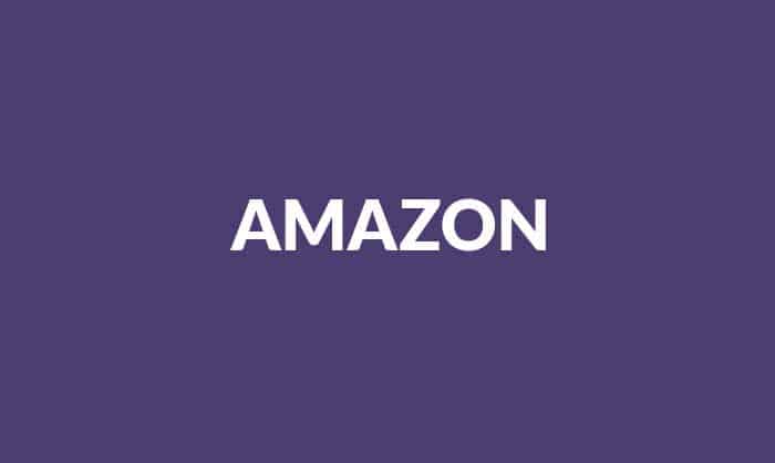 Read about Amazon’s design success – a billion-pound empire