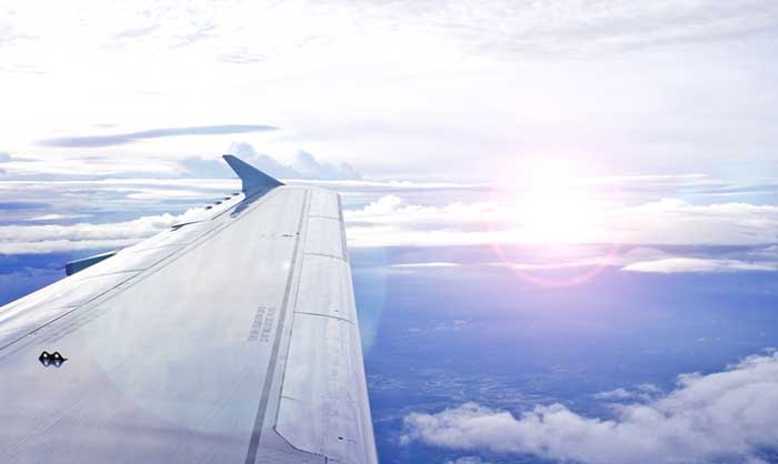 Read about How aviation design is changing in the next 10 years