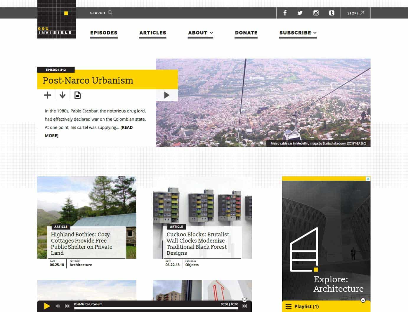 wordpress website