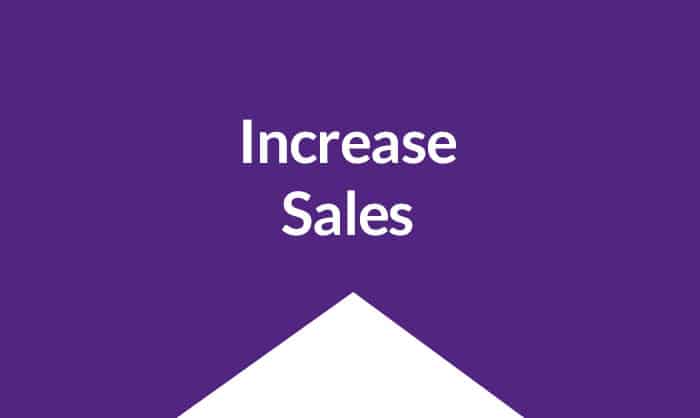 Read about How to get more sales and enquiries for your website