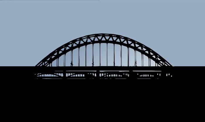 Read about A Focus on Newcastle Web Design Projects
