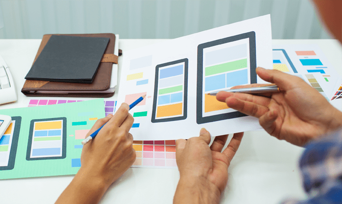 Read about Understanding the need for Responsive Web Design
